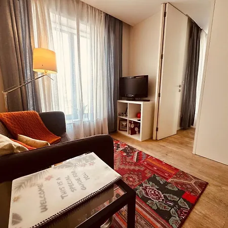 Apartman M&m's By Ideal *