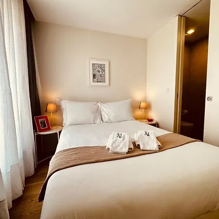 Appartement M&m's By Ideal Porto