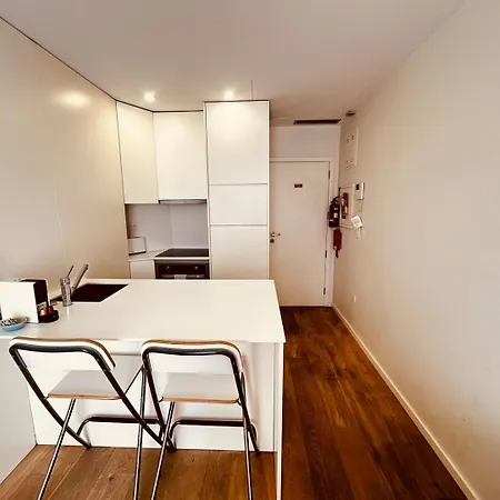 M&m's By Ideal Appartement