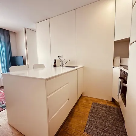 Appartement M&m's By Ideal Porto