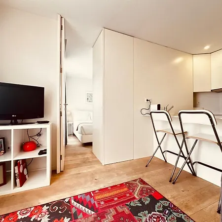 M&m's By Ideal Appartement